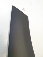 OPEL MOKKA X DEKOR DEKORY moulding PIANO leather