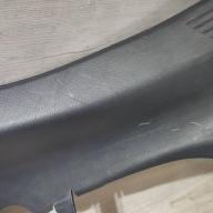 cap threshold rear rear part side left Mercedes-Benz A W177 A1776900102