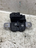 lock bonnet boot rear part 51249802312 MINI COOPER COUNTRYMAN R60 2010-2014