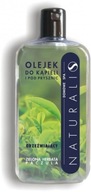 Naturalis Olej do kúpeľa Pačuli 250Ml