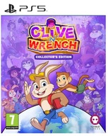 Clive 'n' Wrench Collector's Edition PS5