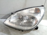 Citroen C5 and light left front ksenon xenon 9644275380