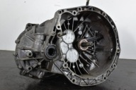 CAMBIO manuale RENAULT TRAFIC VIVARO PRIMASTAR 1.9 dCi PK6025