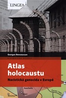 Atlas holocaustu Georges Bensoussan