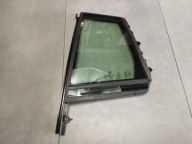 BMW X4M F98 2020 window left rear part MALA