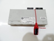 module control unit bonnet boot rear part BMW F11 7317513 (24241880)