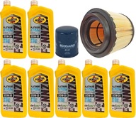 PENNZOIL 5W30 + FILTRY FORD BRONCO 2,3 2021-