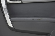 door front front right CHEVROLET CAPTIVA and
