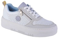 Damskie Buty Rieker Sneakers M1905-80 r. 40