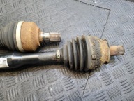 semi-axis front front right P31325111 AUTOMAT VOLVO XC60 and LIFT 2.0 D4