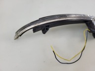 AUDI Q3 8U LIFT indicator mirrors of left left