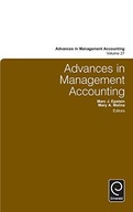 Advances in Management Accounting Praca zbiorowa