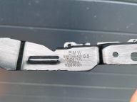 Bmw U10 X2 U11 X1 F70 pillar console front przedn