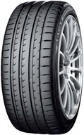 4x Yokohama Advan Sport V105 275/40R19 105Y XL *