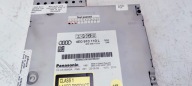 changer CD AUDI A4 A6 C6 A8 D3 4E0910110L 4E0035110A