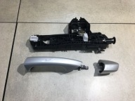 handle exterior left rear part MERCEDES W176 FL A2047600170