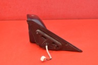 mirror left black, EU 015797 MAZDA 6 1 and GG 02-05 3 PIN