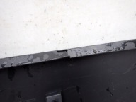 VW ID 4 ID.4 20-> moulding cap door right front