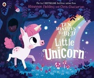 Ten Minutes to Bed. Little Unicorn