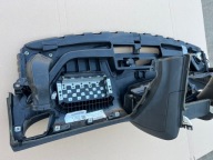 AUDI A4 B8 A5 8T dashboard instrument panel console cockpit black EUROPA original