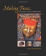 Making Faces: Self and Image Creation in a