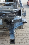 Audi Q4 E-TRON 89A 89E quarter quarter left front