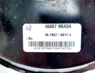 SERVOFRENO SERVO INFINITI JX35 QX60 2013-2018