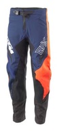 SPODNIE DZIECIĘCE GRAVITY-FX PANTS KTM 152-160 / 10-14 LAT