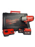 Klucz udarowy Milwaukee M18 FHIWF12-502X 1/2''