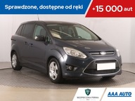 Ford Grand C-Max 1.6 TDCi, 7 miejsc, Klima