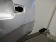 Tür heck hinten links AUDI Q2 2016