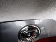 COFANO SKODA OCTAVIA 4 IV NX3 NX5 2020