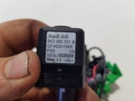 KAMERA de marche arrière du capot AUDI A8 D4 S8 4H 8K0980551B