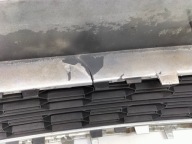 front bumper front SKODA OCTAVIA 3 III LIFT 17