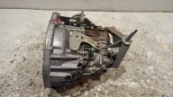 CAMBIO PK6368 Renault Laguna II 1.9 DCI