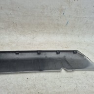 MITSUBISHI L200 15-19 DOL spoiler nárazníku předek