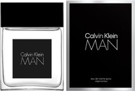 CALVIN KLEIN MAN EDT 100 ML PRODUKT