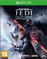 Xbox One hra Star Wars Jedi Fallen Order 5035223122449