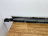 cap threshold threshold right Cadillac CTS III 2014+