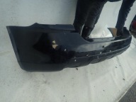 MERCEDES ML W164 06-09 bumper rear part rear PDC