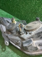 light left front SKODA ROOMSTER 41414143