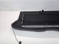 plato boot AUDI A3 8P LIFT 8P3 3- door