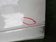 VW T-ROC TROC door right front front