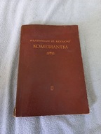 Komediantka W. St. Reymont