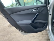 upholstery left side side left TYLNI Peugeot 508 and 1 10-18