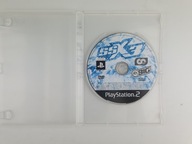 Hra SSX 3 (PS2) samotná doska (eng) (3) op