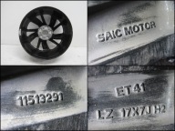 disk MG R17 11513291 NR 651