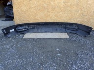 bumper rear part rear SPOILER AUDI Q5 2 II 80A S LINE