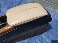TUNEL central armrest BMW X5 E70 CUPHOLDER bracket for KUBKI