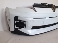 RENAULT 5 V E-TECH 24- nárazník predok predný PDC RADAR LED kryt